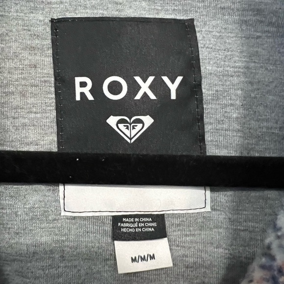 ✨NWT✨ Roxy Jacket - Picture 2 of 10
